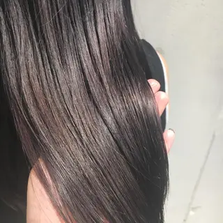 カラー Manami ♡のヘアスタイル