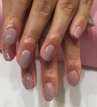 ネイル 堀池 淳子のネイルデザイン