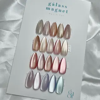 ネイル RE SALONのネイルデザイン