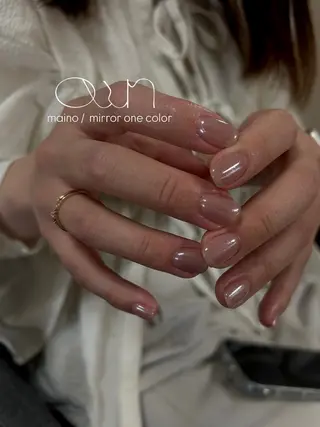 ネイル nailroom own所属・maino ( own　)のネイルデザイン