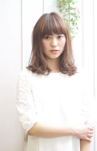 ミディアム 尚平 40代からの 髪質改善専門のその他イメージ