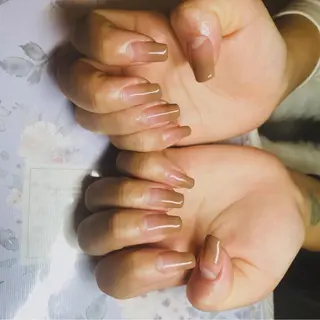 ネイル Chandra nail&tarotのネイルデザイン