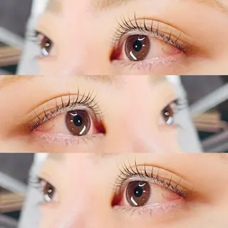 マツエク・マツパ KAQU所属・ᴷᴬQᵁ ✮𝙺𝙰𝙽𝙰✮のマツエク・マツパデザイン