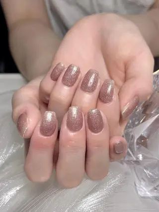 ネイル YS Nailのネイルデザイン