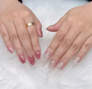 ネイル Lemonail _mkのネイルデザイン