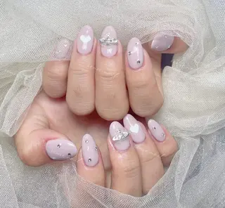 ネイル Maiii 💗のネイルデザイン