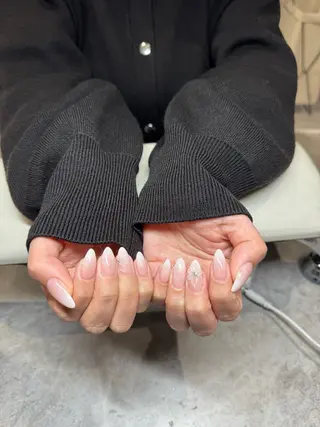 ネイル IROHA NAIL 北村菜帆のネイルデザイン