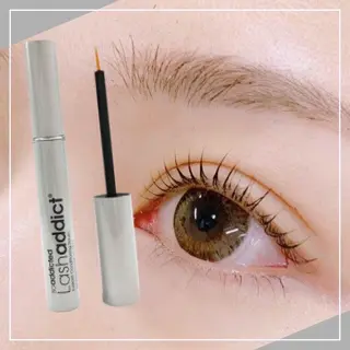 マツエク・マツパ Bianca Mikiのマツエク・マツパデザイン