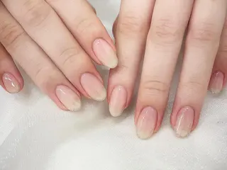 ネイル VIVIAN リサのネイルデザイン