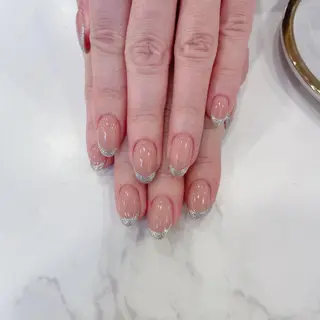 ネイル Riona 🌸上野のネイルデザイン