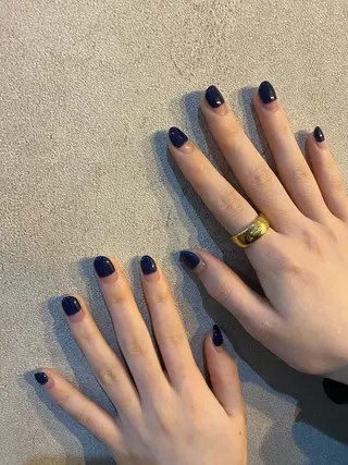 ネイル Yarm As Etel ..のネイルデザイン