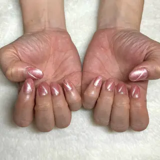 ネイル yano Ribbon佐野店のネイルデザイン