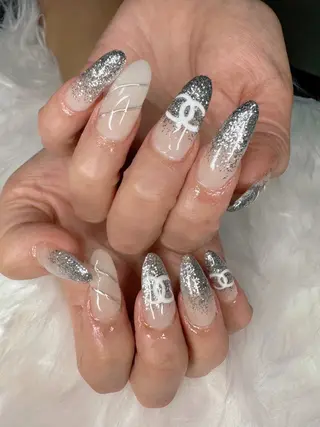 ネイル VIOLA .nailのネイルデザイン