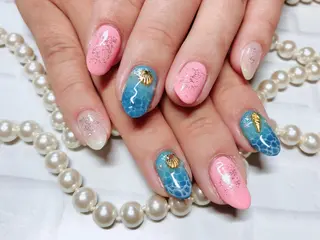 ネイル ネイルサロン HARRYS所属・ネイル･脱毛サロン HARRYSのエステ・リラクイメージ