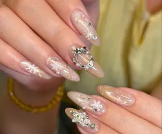 ネイル 🎀 Ayaka_nailのネイルデザイン