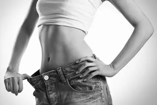 本気で痩せたい方へ 痩身専門サロンのエステ・リラクイメージ