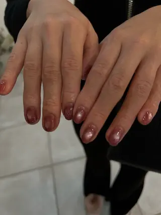 ネイル Ecle MATSUDAの眉毛・アイブロウイメージ