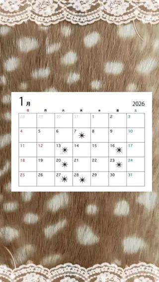 ロング カラー ヘアアレンジ ☕️emme/ NOA🍮のヘアスタイル