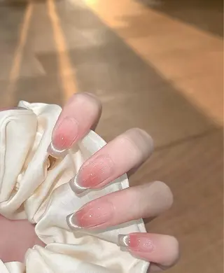 ネイル RINA 🌸のネイルデザイン