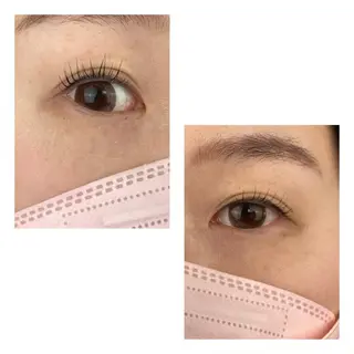 マツエク・マツパ アイラッシュサロン Moa  Moa所属・MoaMoa 🩵ᩚsaya🩵ᩚのマツエク・マツパデザイン