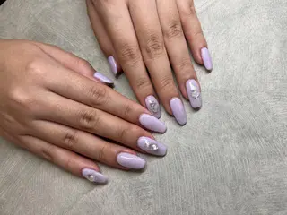 ネイル MIKA ♡のネイルデザイン