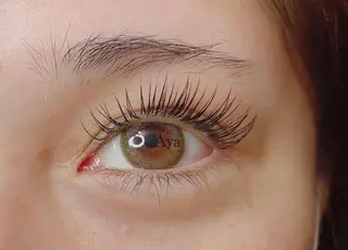 マツエク・マツパ トータルビューティー CQのネイルデザイン