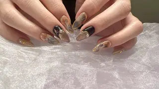 ネイル nail salon Yuna所属・ネイルサロン yunaのネイルデザイン