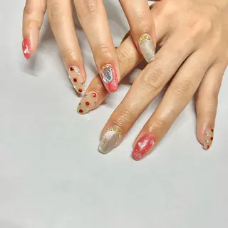 ネイル Babel Mirokuのエステ・リラクイメージ