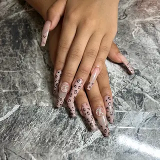 ネイル 【Laule‘a 】のネイルデザイン