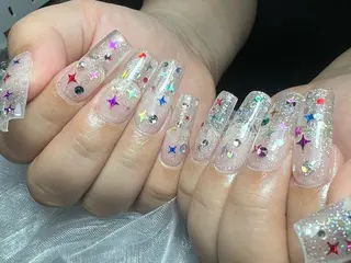 ネイル K‘s nail salonのネイルデザイン