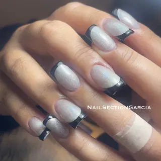 ネイル Yamawaki by NSGのネイルデザイン