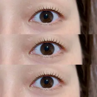 マツエク・マツパ nabi所属・nabi 代官山/渋谷/恵比寿のマツエク・マツパデザイン