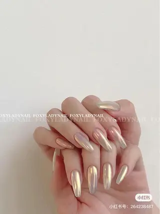 ネイル HAHA NAILSのネイルデザイン