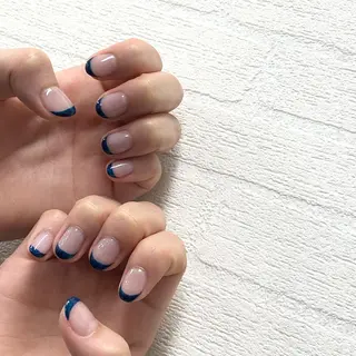 ネイル ネイルサロンprish Lab☆所属・._. momonaのネイルデザイン