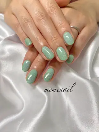 ネイル Noguchi Megumiのその他イメージ