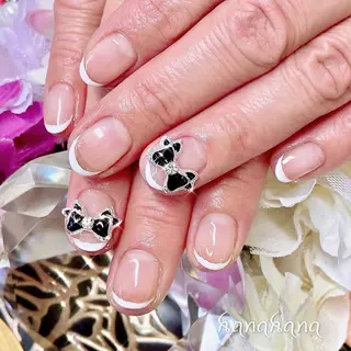 ネイル ジェルネイル HANAHANAのネイルデザイン