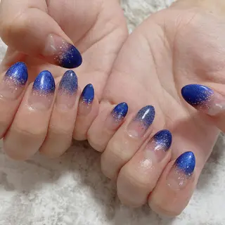 ネイル 吉岡 裕子のネイルデザイン