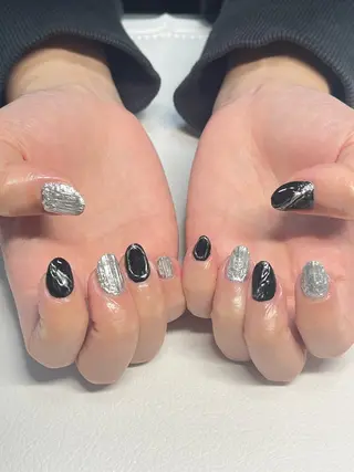 ネイル Flora nailのネイルデザイン