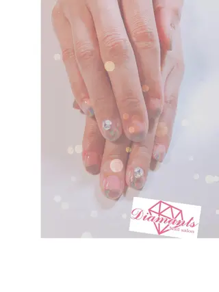 ネイル Asa miのネイルデザイン