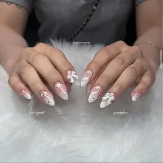 ネイル Kii /大名/赤坂/天神のネイルデザイン