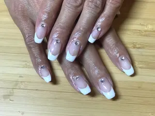 ネイル Nailist Missaのネイルデザイン