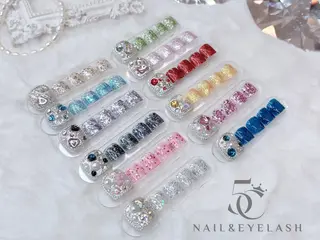 ネイル 5C NAIL 5C NAILのネイルデザイン