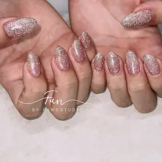 ネイル 🌻FAN'S STUDIO池袋🌻のネイルデザイン