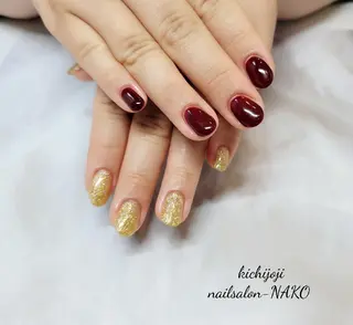 ネイル Salon-NAKO 🐷shirai🐷のネイルデザイン