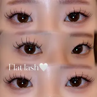 マツエク・マツパ OLIVIA 恵比寿 /大場のマツエク・マツパデザイン