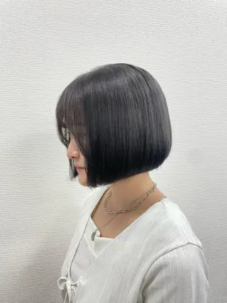 ミディアム Wカラー/暖色/べ ージュりく©︎🐝のヘアスタイル