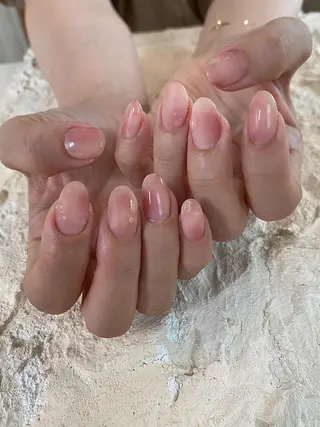 ネイル and M. nailのネイルデザイン