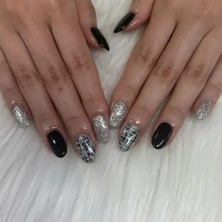 ネイル Sayaka❤️ REBEST京橋のネイルデザイン