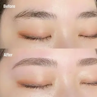 アイブロウ O'L所属・Eyelash & Eyebrowのマツエク・マツパデザイン