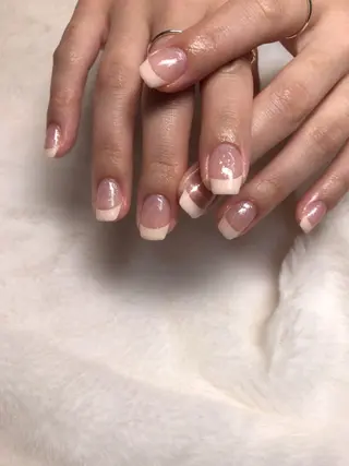ネイル nailsalon kico所属・kc__ meeeのネイルデザイン